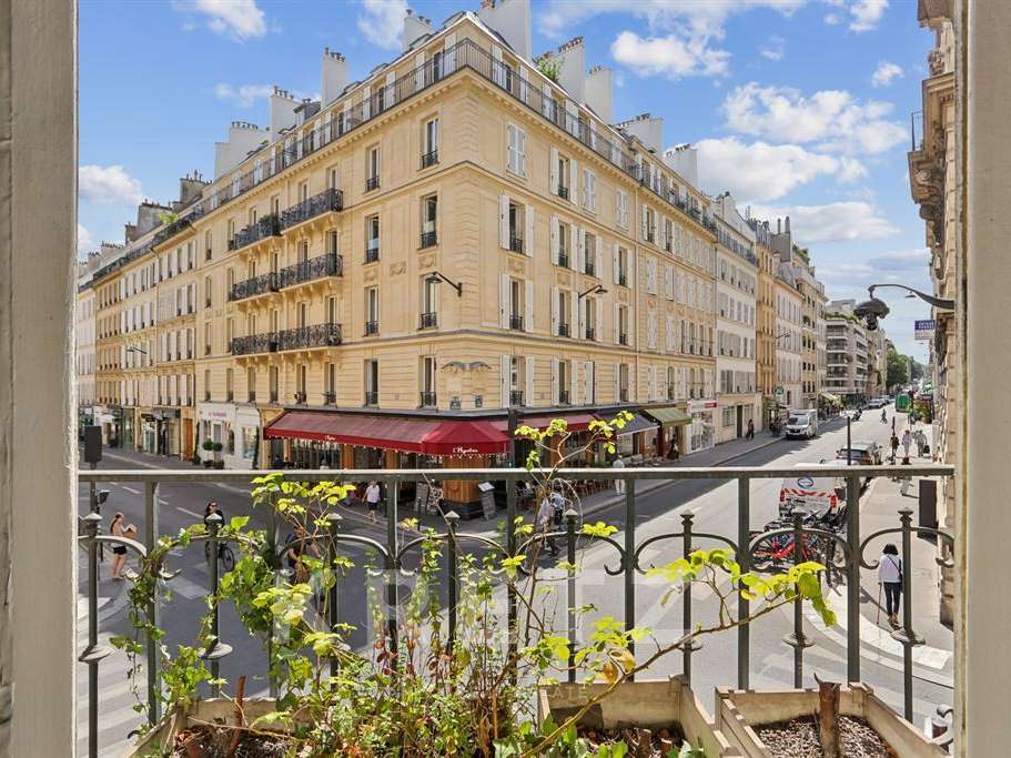Appartement Paris 6e