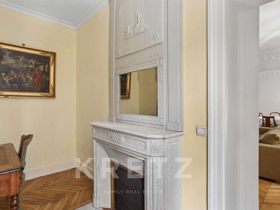Appartement Paris 6e