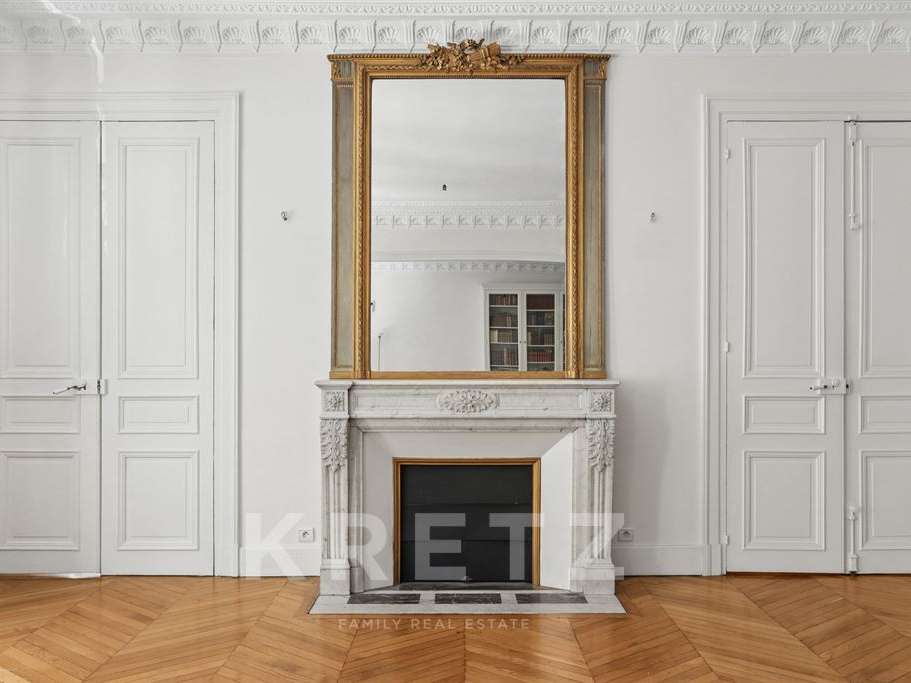 Appartement Paris 6e