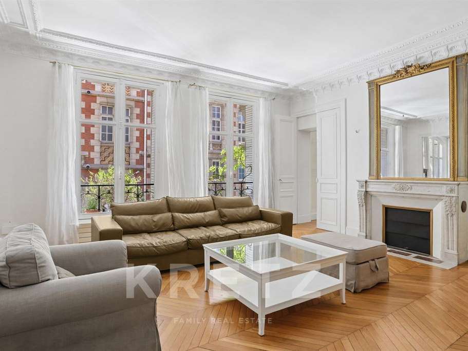 Appartement Paris 6e