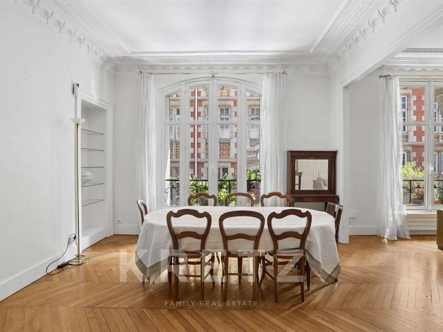 Appartement Paris 6e