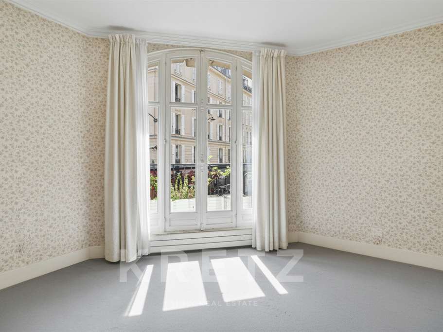 Appartement Paris 6e