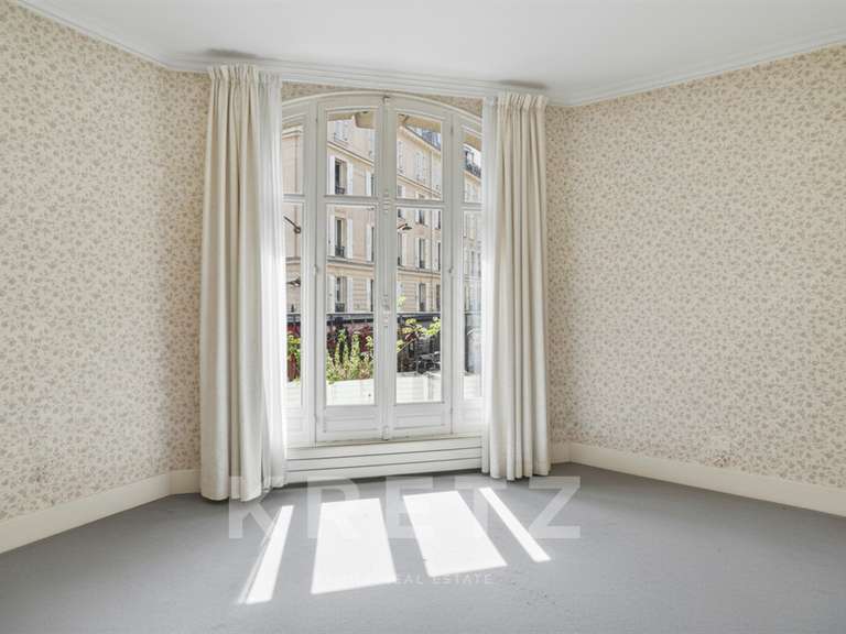 Appartement Paris 6e - 5 chambres - 172m²