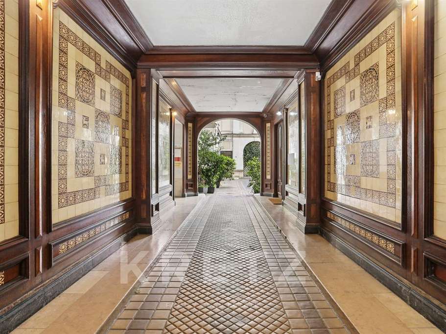 Appartement Paris 6e