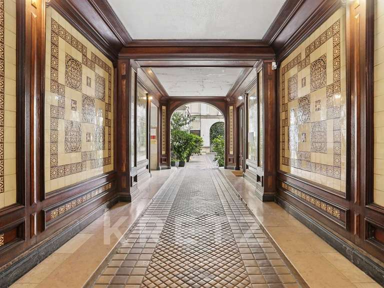 Appartement Paris 6e - 5 chambres - 172m²