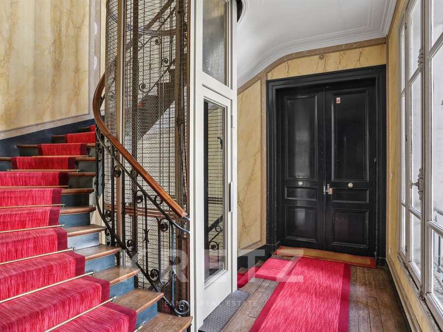 Appartement Paris 6e