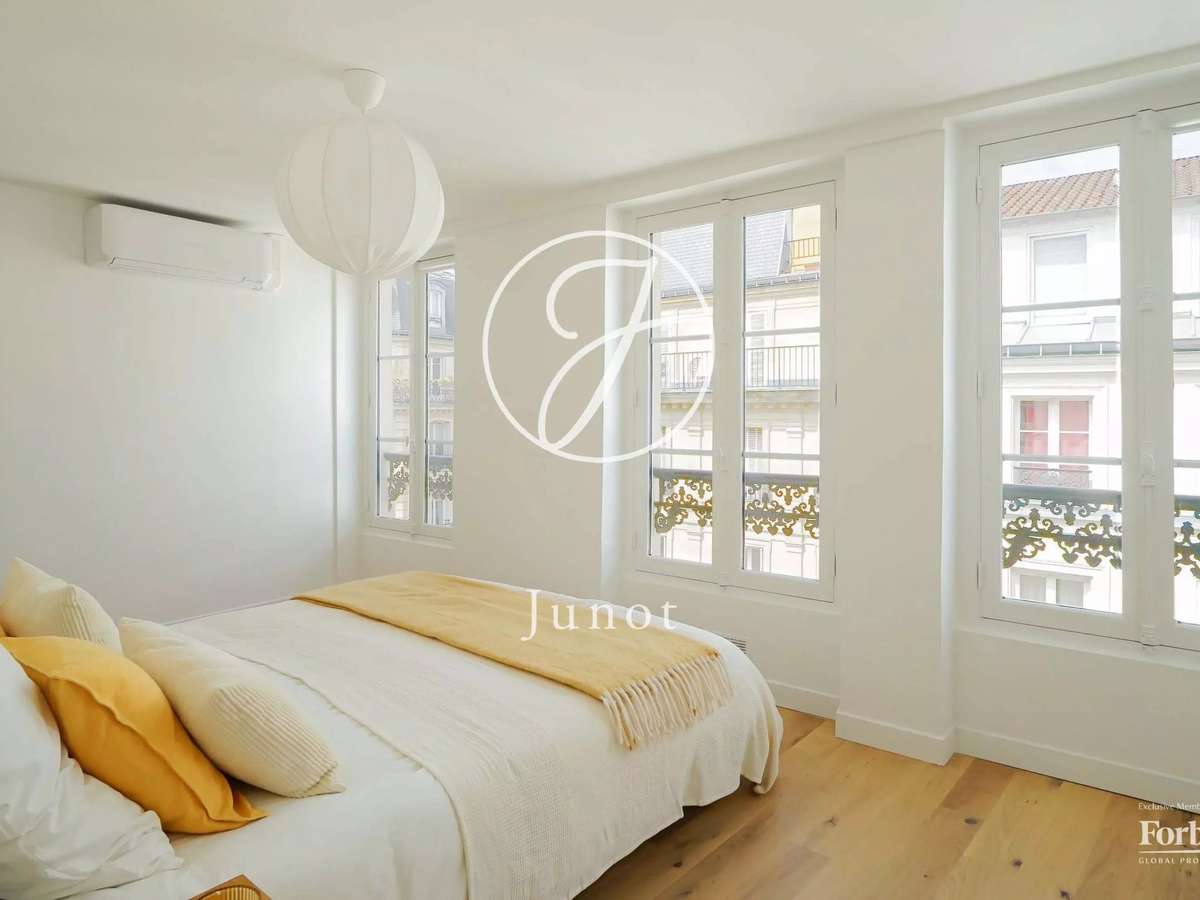 Appartement Paris 6e
