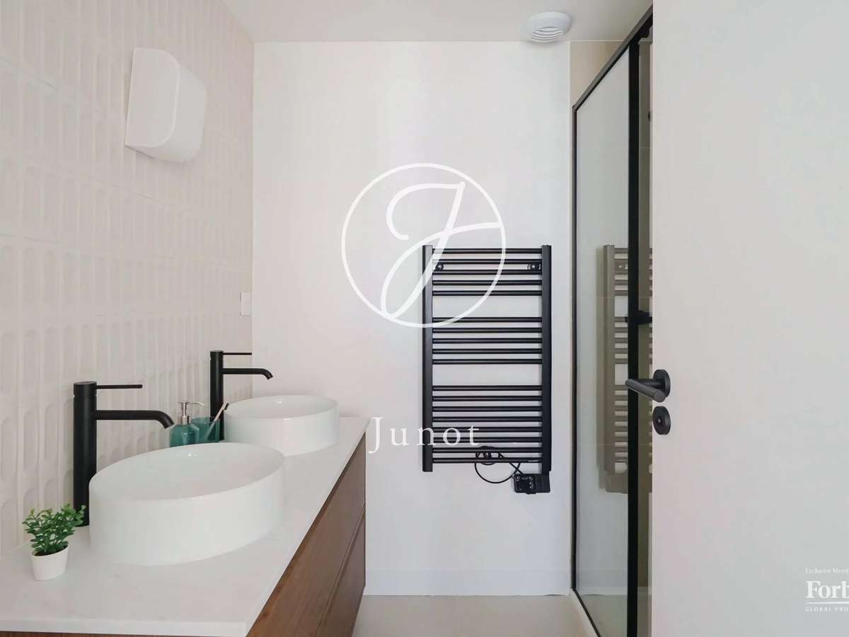 Appartement Paris 6e