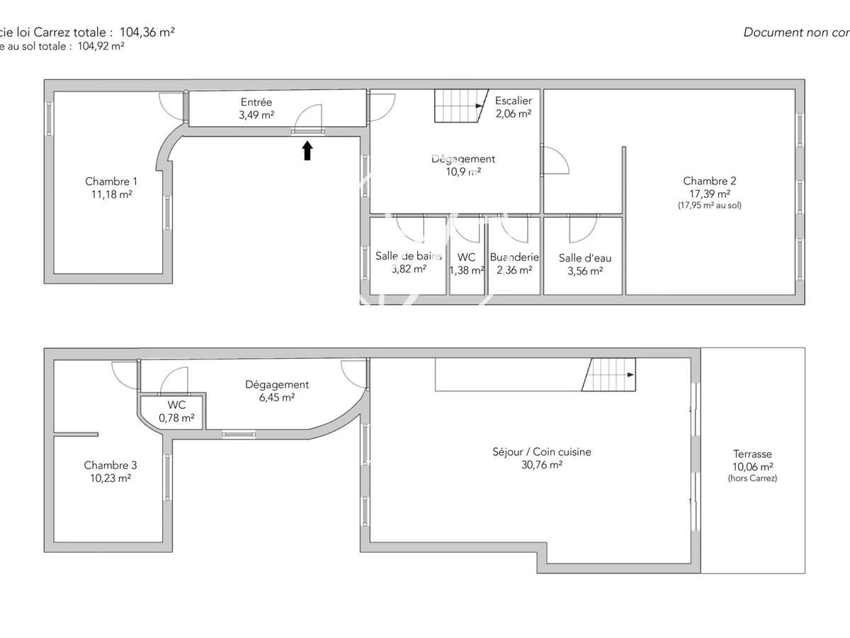 Appartement Paris 6e