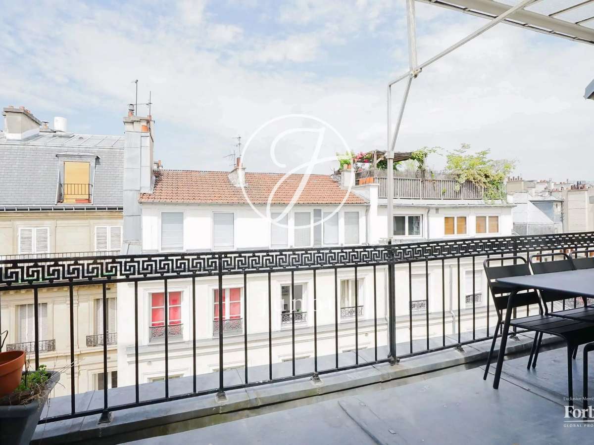 Appartement Paris 6e