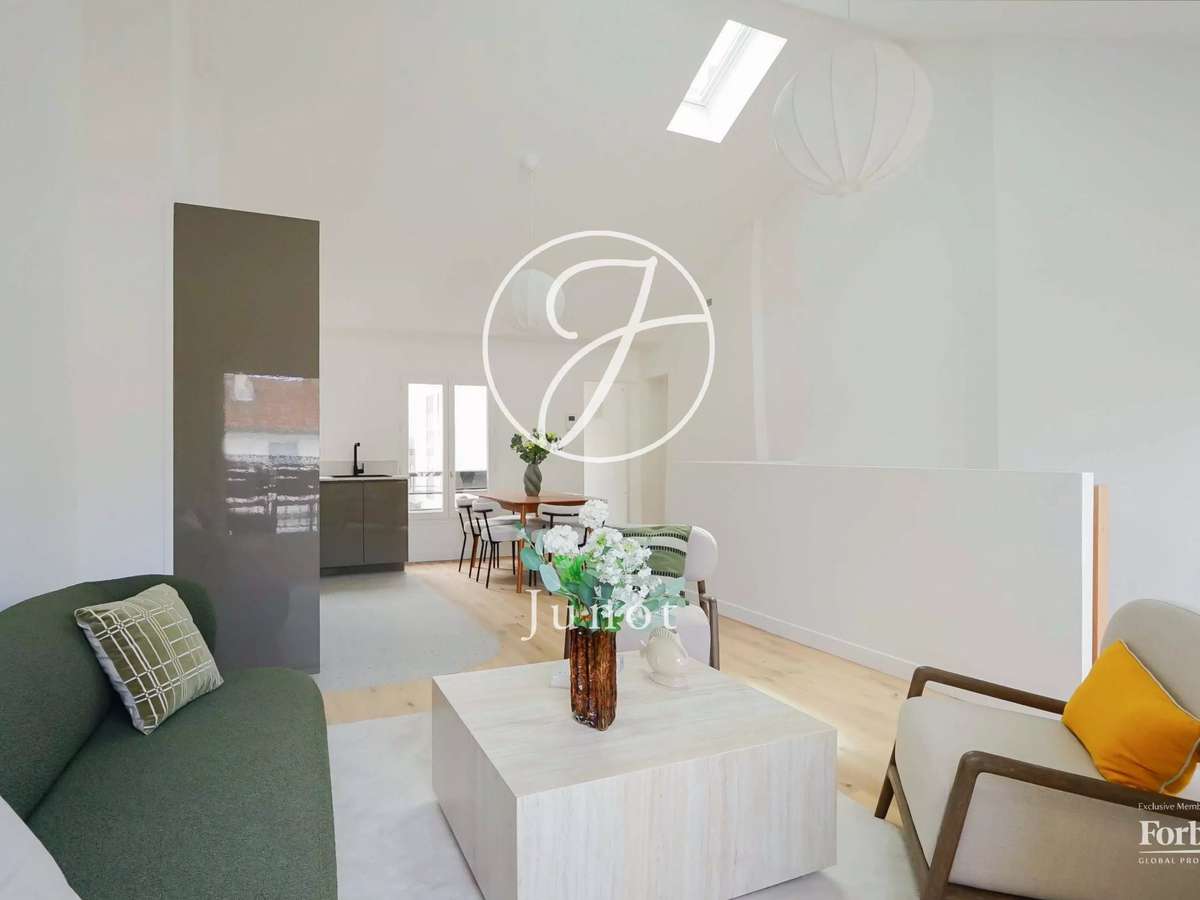 Appartement Paris 6e