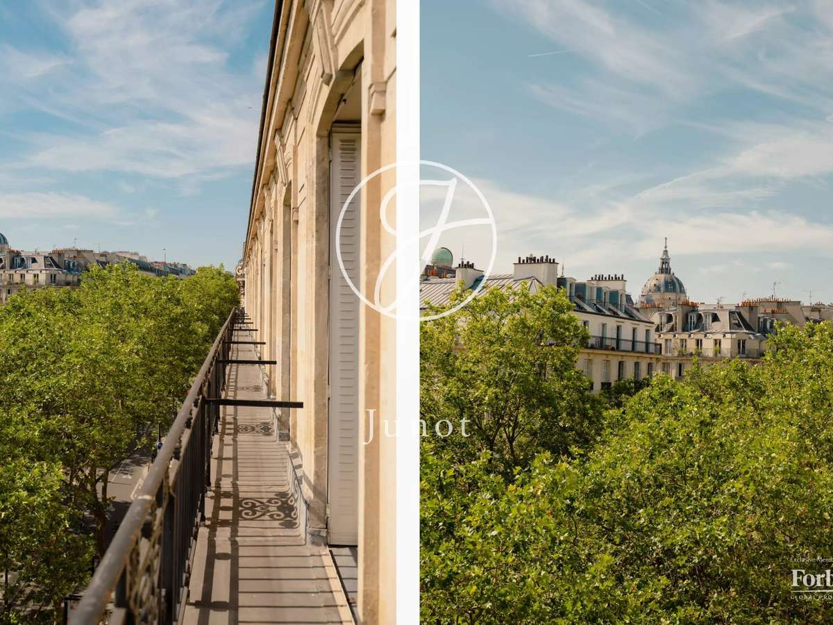 Appartement Paris 6e