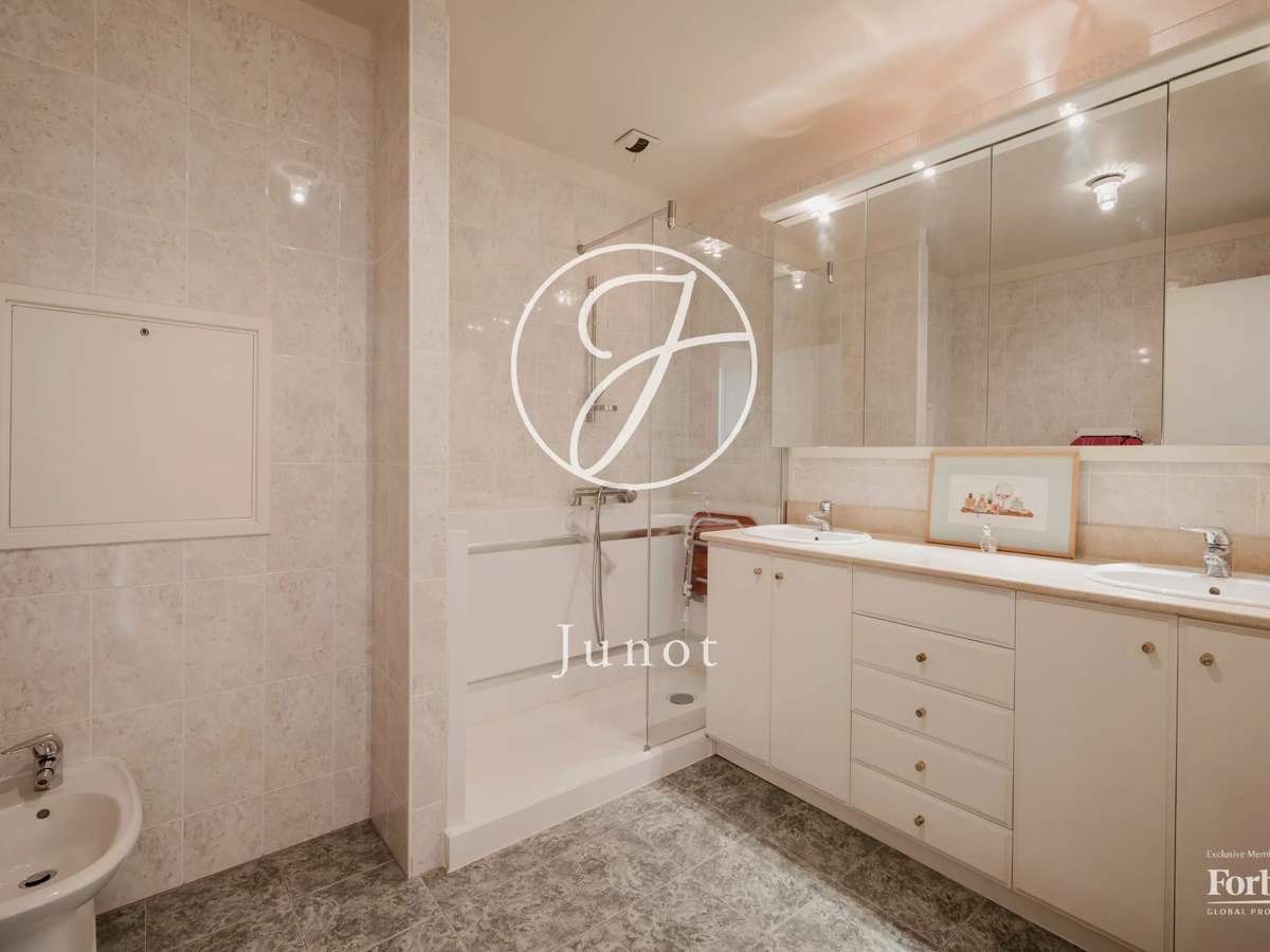 Appartement Paris 6e