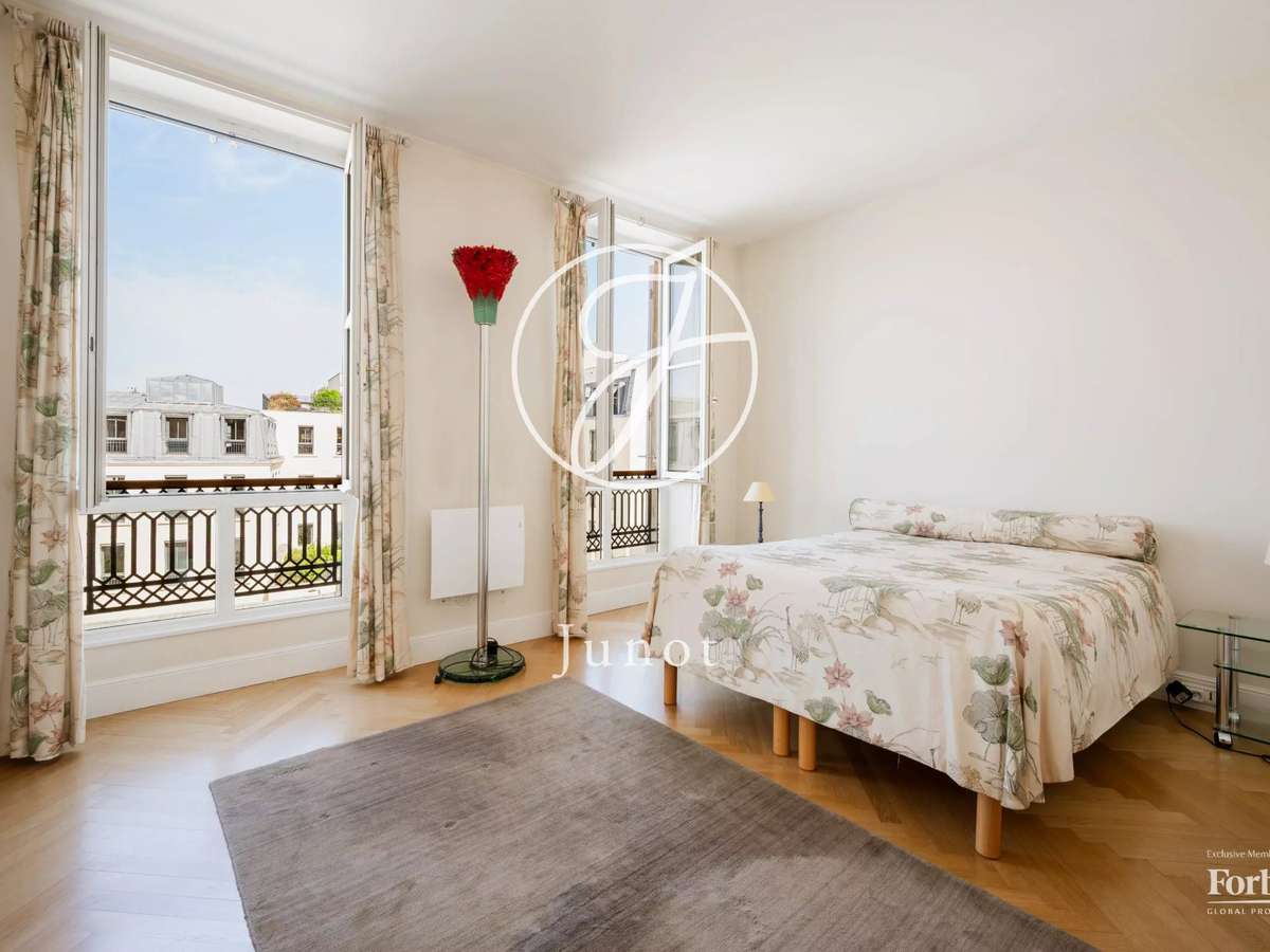 Appartement Paris 6e