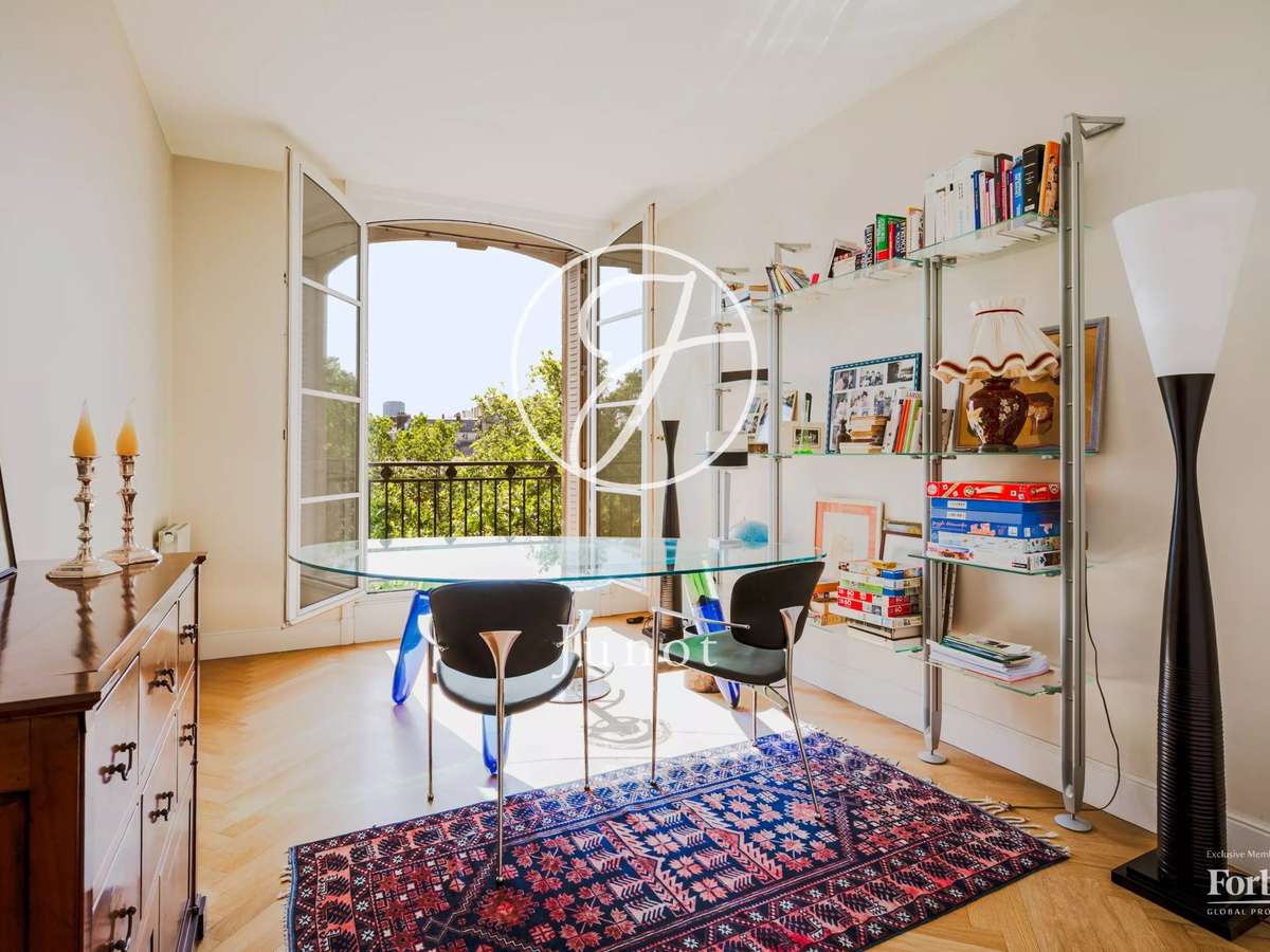 Appartement Paris 6e
