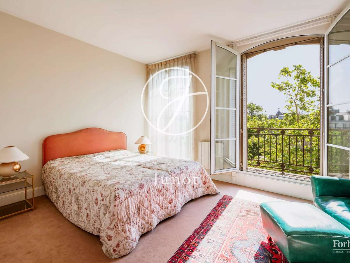 Appartement Paris 6e