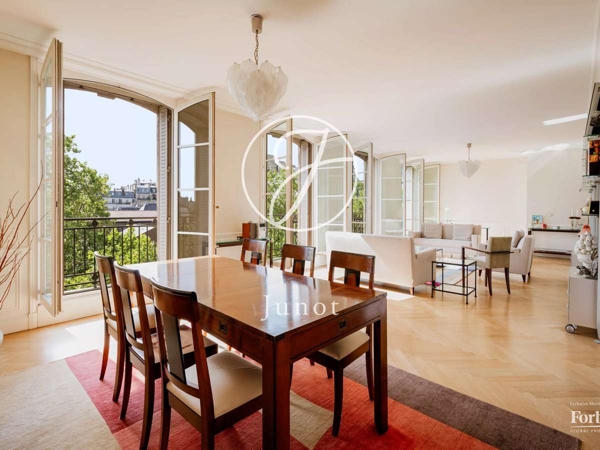 Appartement Paris 6e