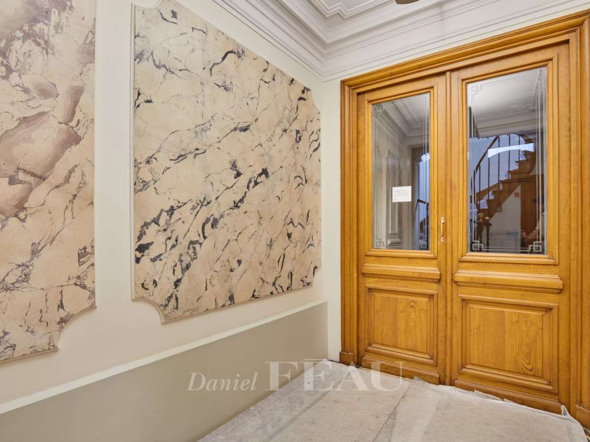 Appartement Paris 6e