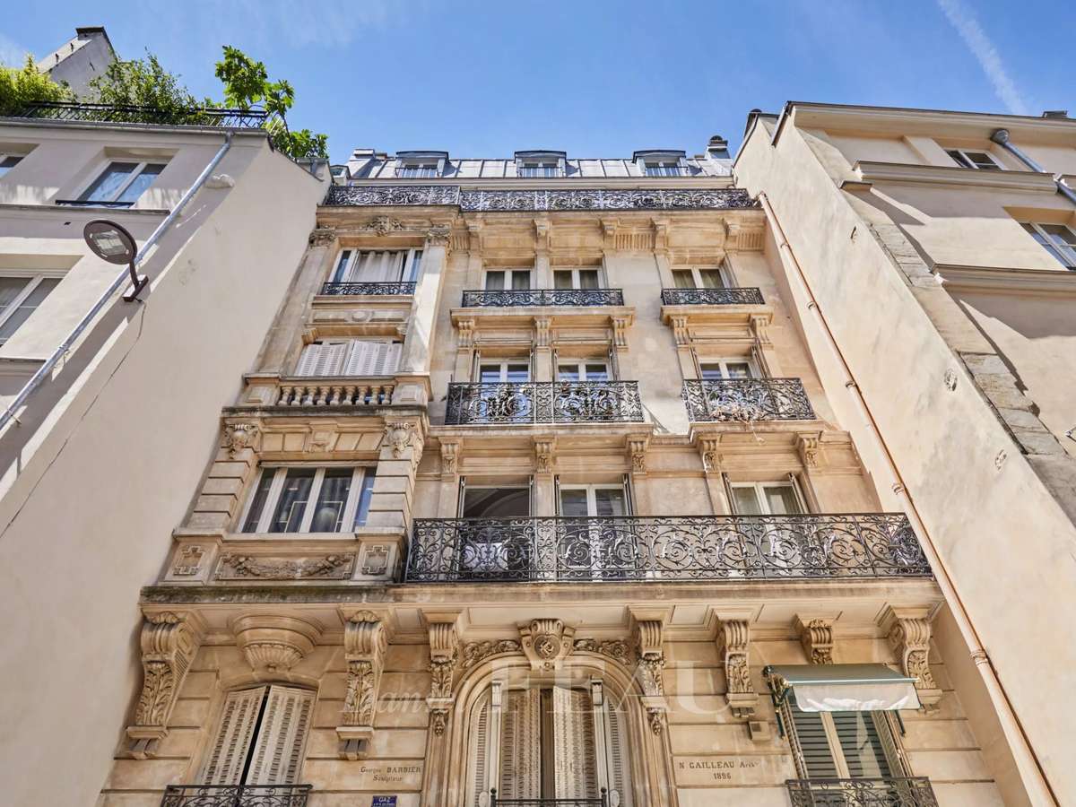 Appartement Paris 6e