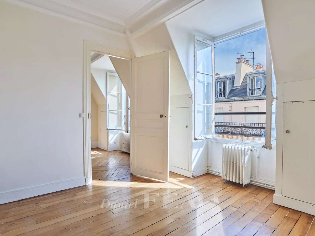 Appartement Paris 6e
