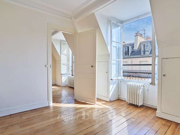 Appartement Paris 6e - 2 chambres - 56m²