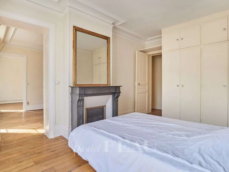 Appartement Paris 6e - 2 chambres - 56m²