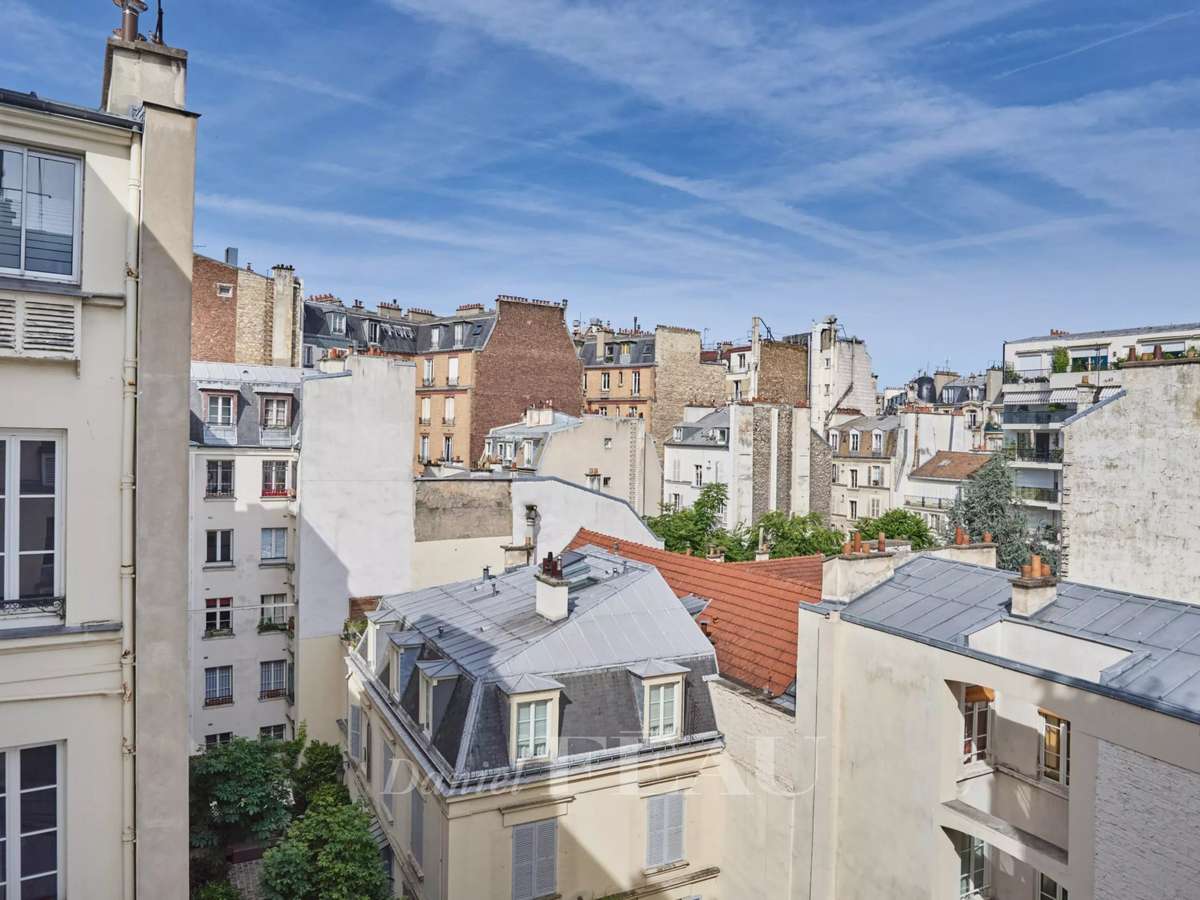 Appartement Paris 6e