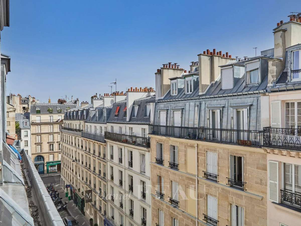 Appartement Paris 6e