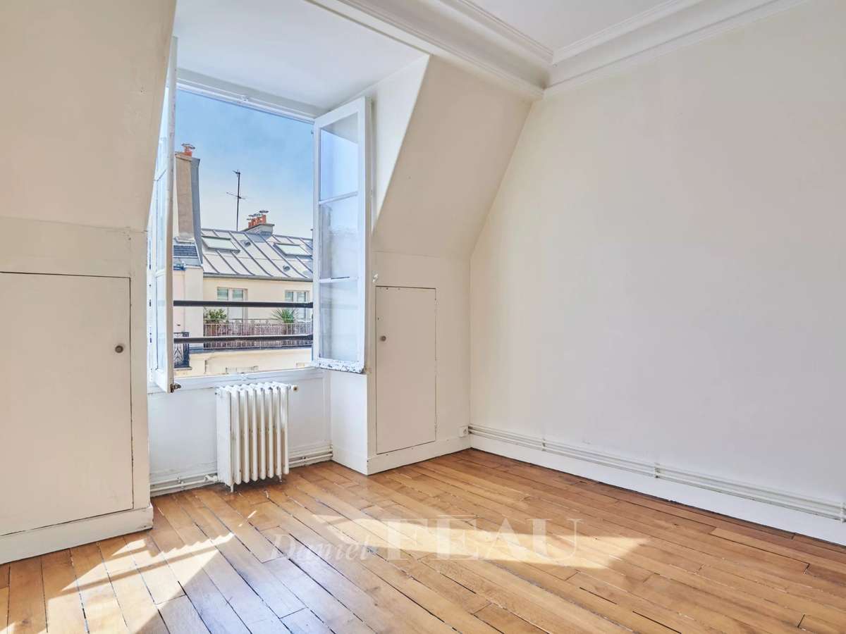Appartement Paris 6e