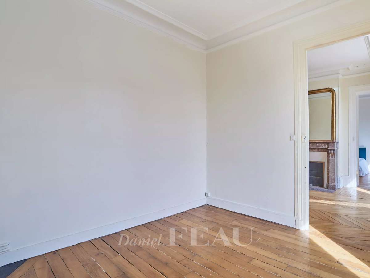 Appartement Paris 6e