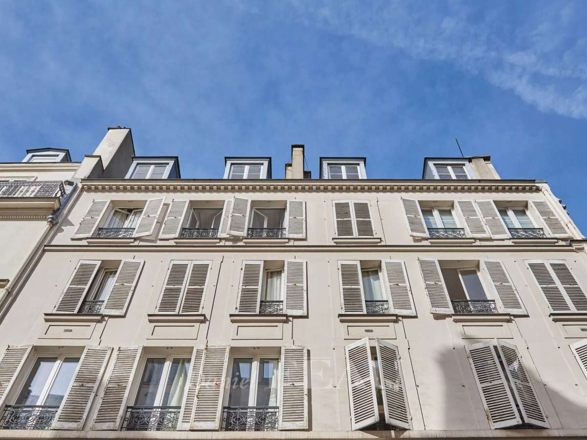 Appartement Paris 6e