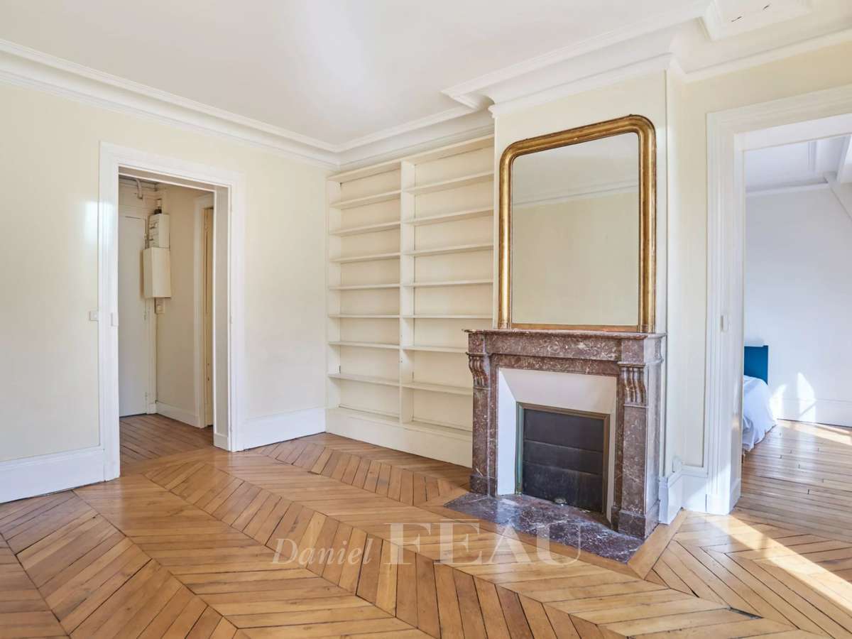 Appartement Paris 6e