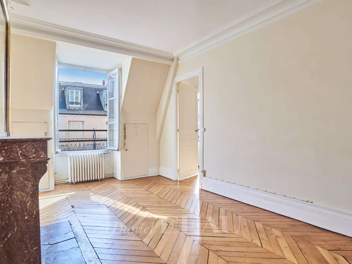 Appartement Paris 6e