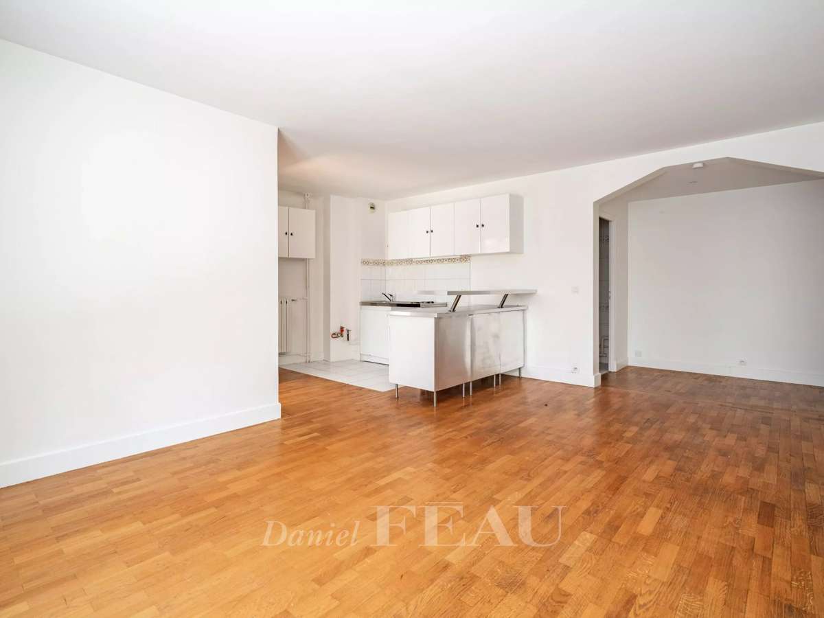 Appartement Paris 6e