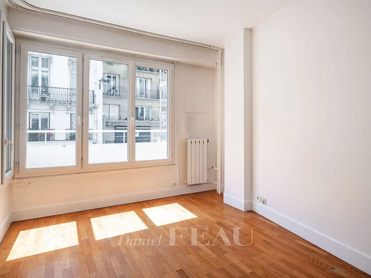 Appartement Paris 6e