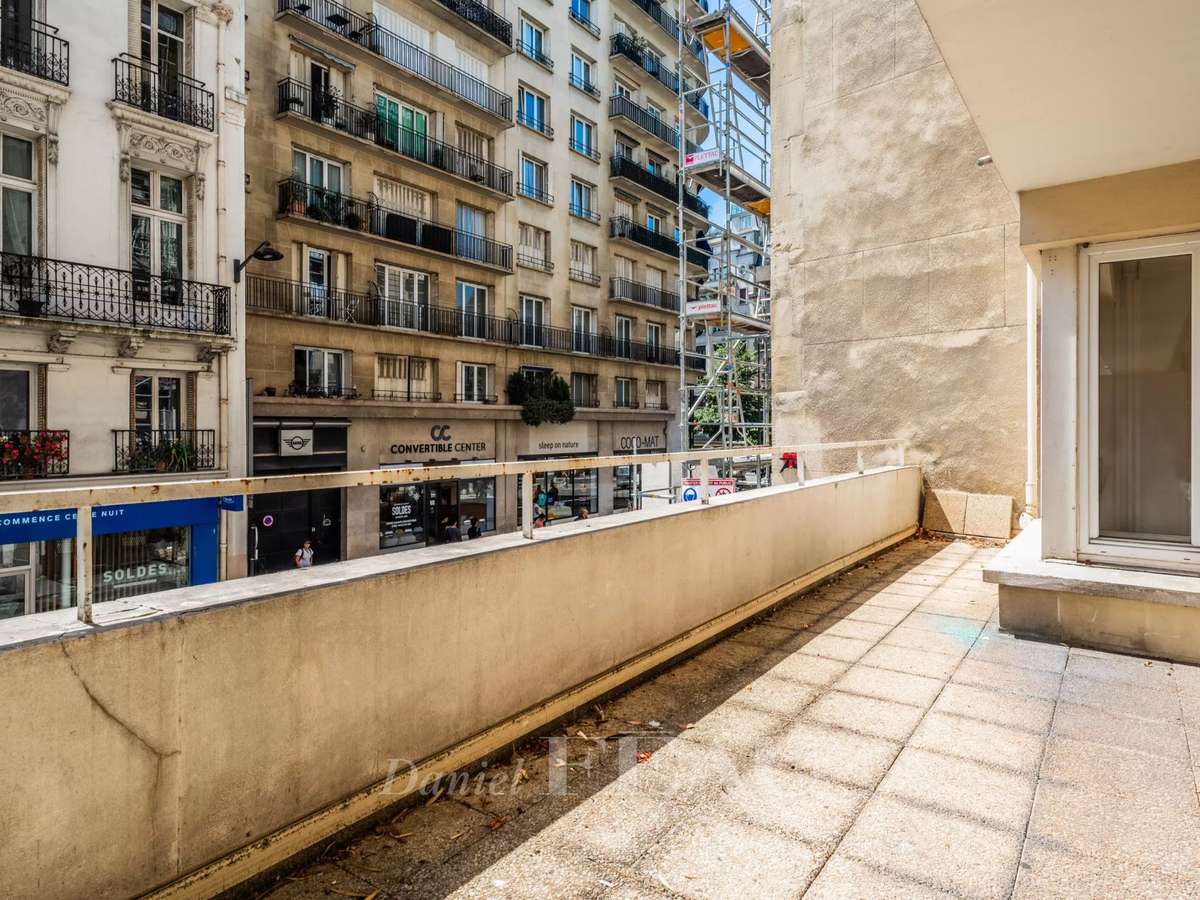 Appartement Paris 6e