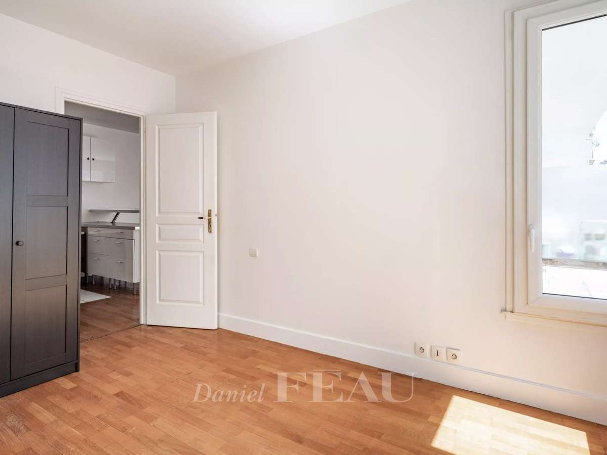 Appartement Paris 6e