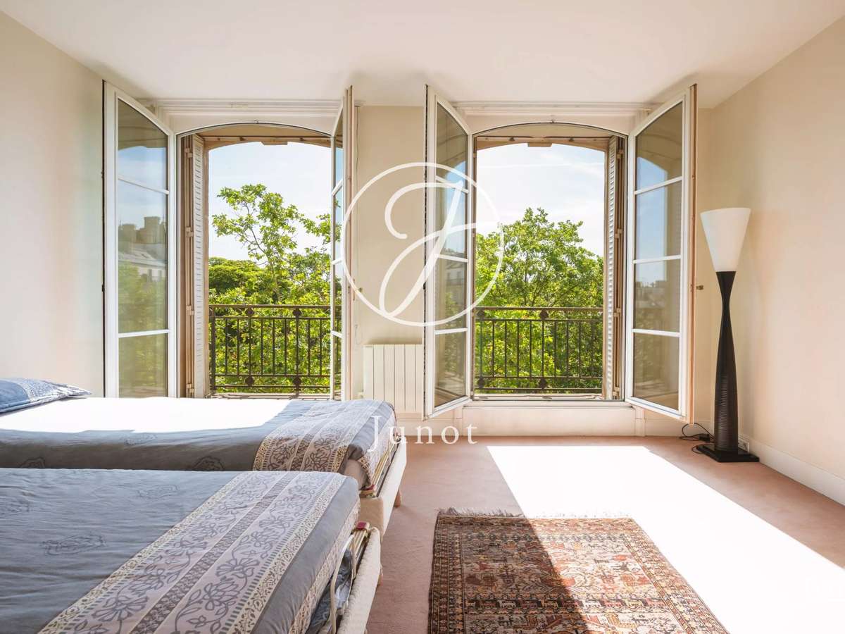Apartment Paris 6e