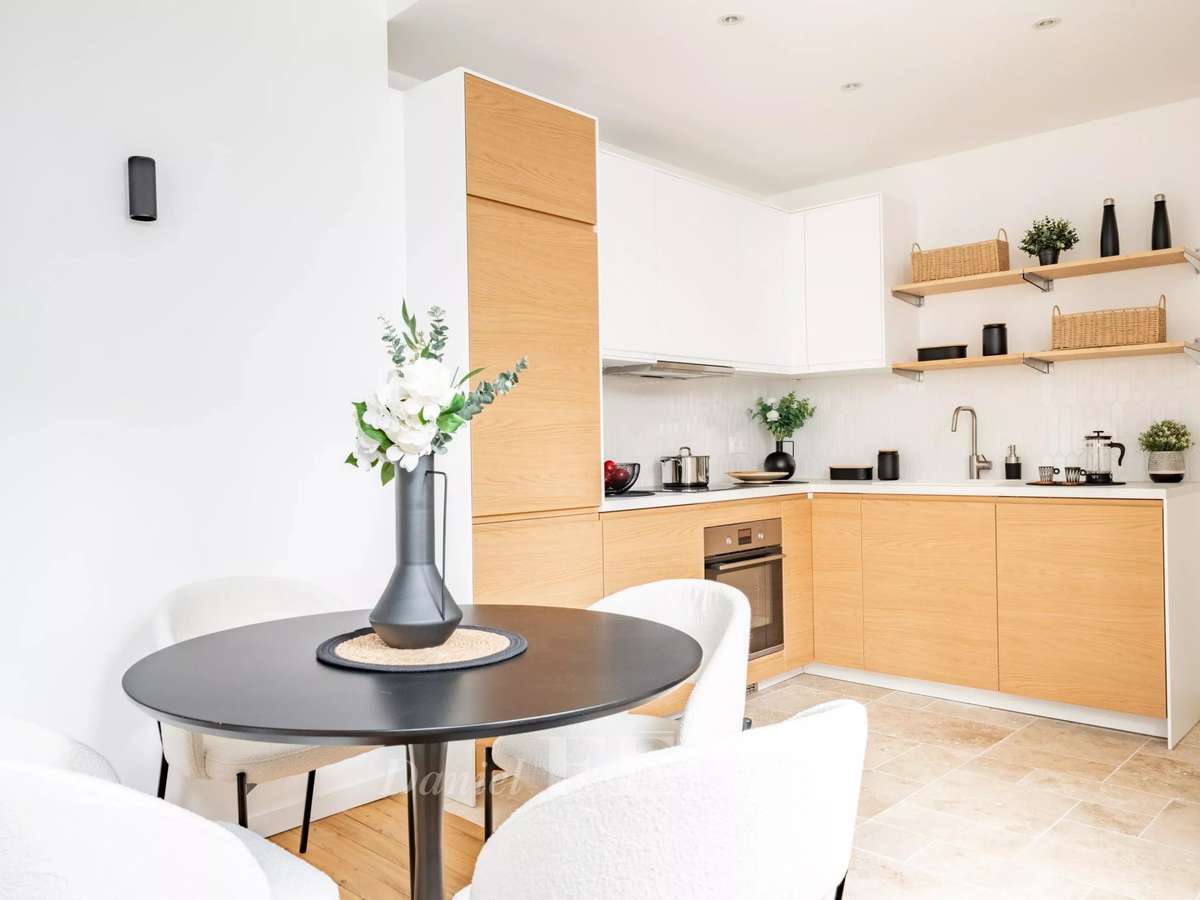 Apartment Paris 6e