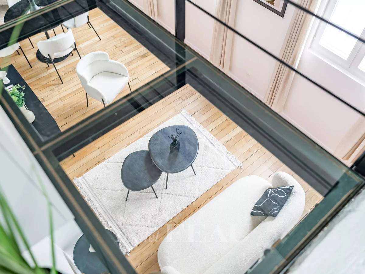 Apartment Paris 6e