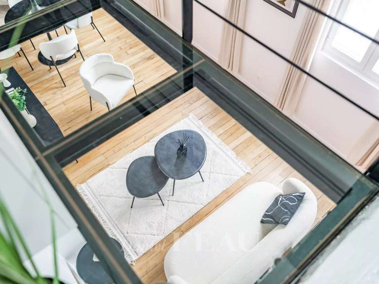 Apartment Paris 6e - 2 bedrooms - 70m²