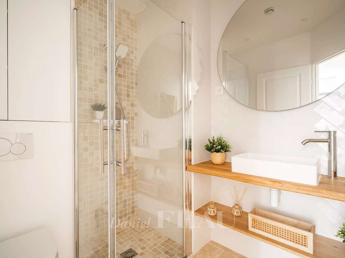 Apartment Paris 6e