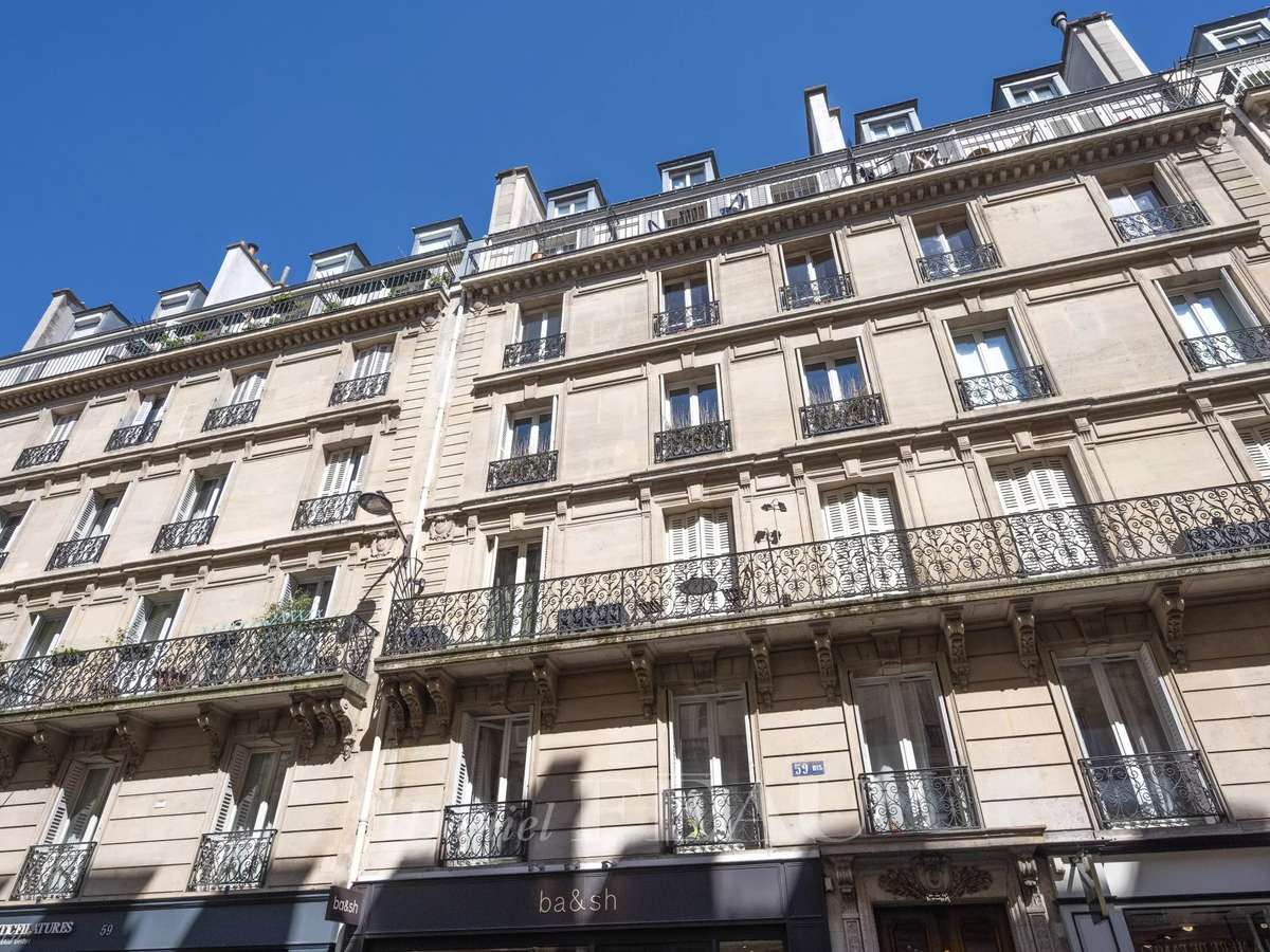 Apartment Paris 6e