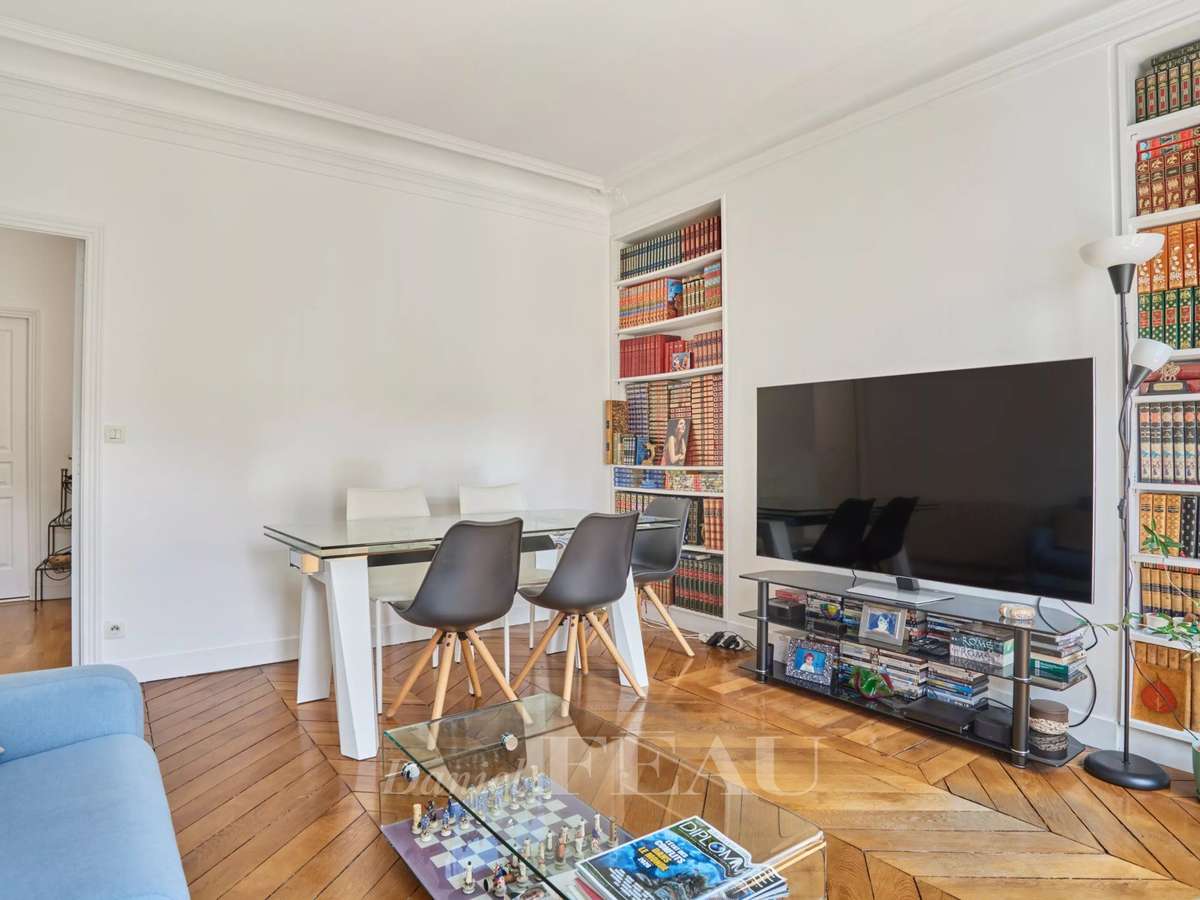 Apartment Paris 6e