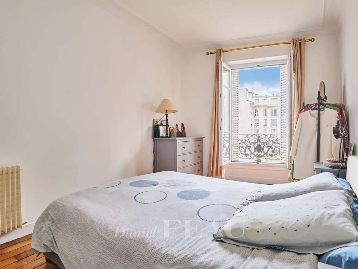 Apartment Paris 6e