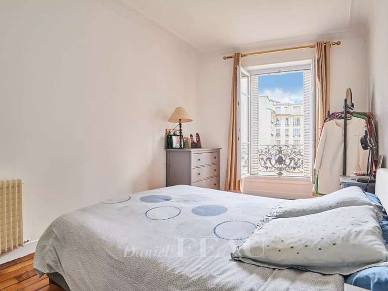 Appartement Paris 6e - 2 chambres - 65m²