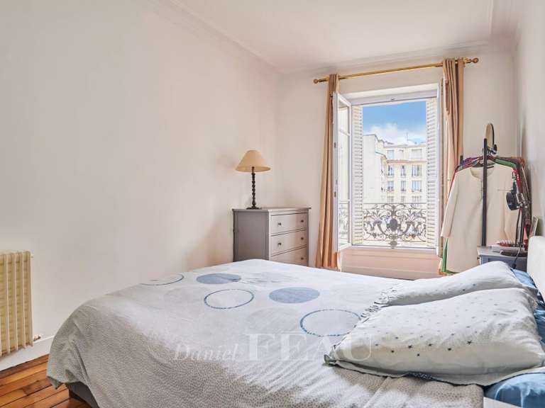 Apartment Paris 6e - 2 bedrooms - 65m²