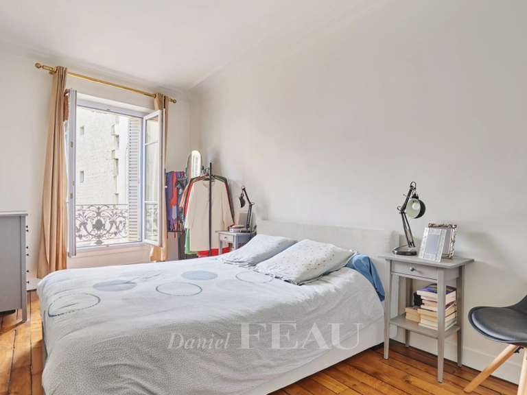 Apartment Paris 6e - 2 bedrooms - 65m²