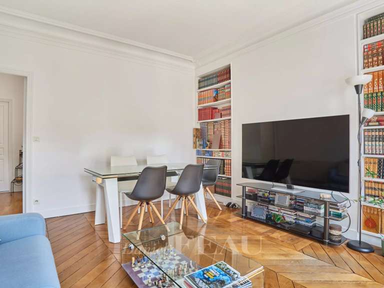 Apartment Paris 6e - 2 bedrooms - 65m²