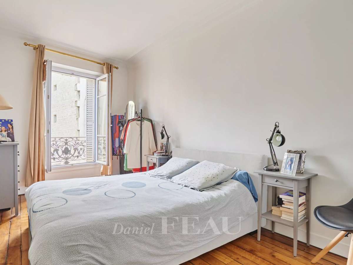 Apartment Paris 6e